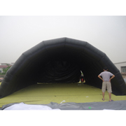 inflatable tents